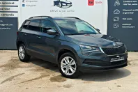 Skoda Karoq din 2021 cu 101.220 km - oferta SKO219884 - foto 2