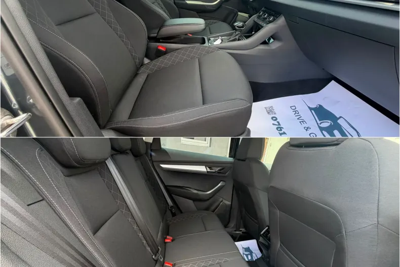 Skoda Karoq din 2021 cu 101.220 km - oferta SKO219884 - foto 6