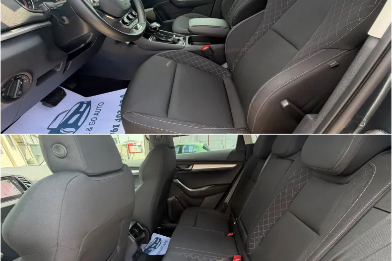 Skoda Karoq din 2021 cu 101.220 km - oferta SKO219884 - foto 8