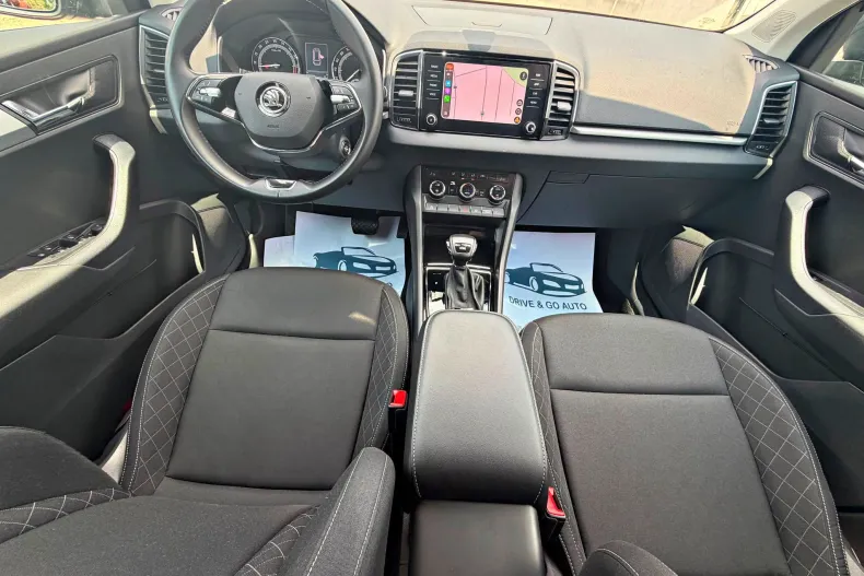 Skoda Karoq din 2021 cu 101.220 km - oferta SKO219884 - foto 10
