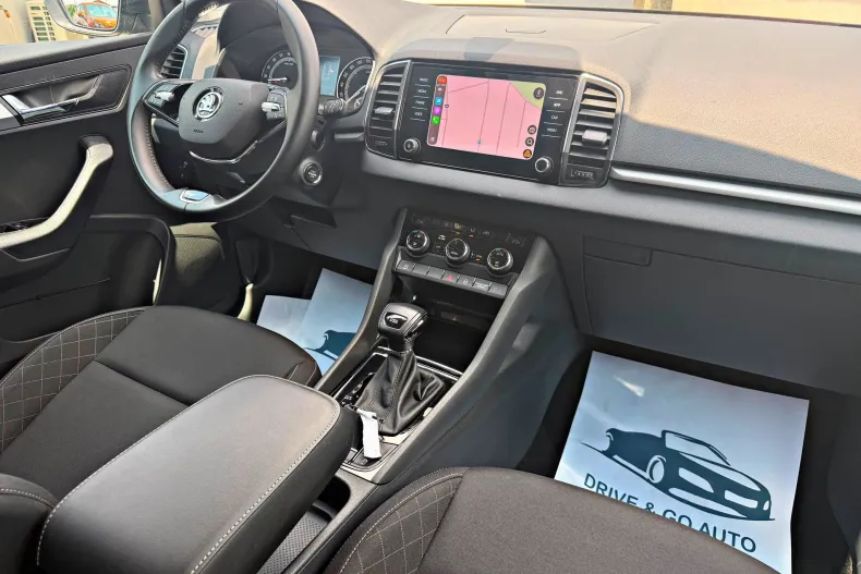Skoda Karoq din 2021 cu 101.220 km - oferta SKO219884 - foto 11