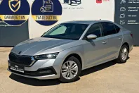 Skoda Octavia din 2023 cu 125.720 km - oferta SKO219885 - foto 1