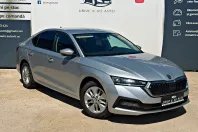 Skoda Octavia din 2023 cu 125.720 km - oferta SKO219885 - foto 2