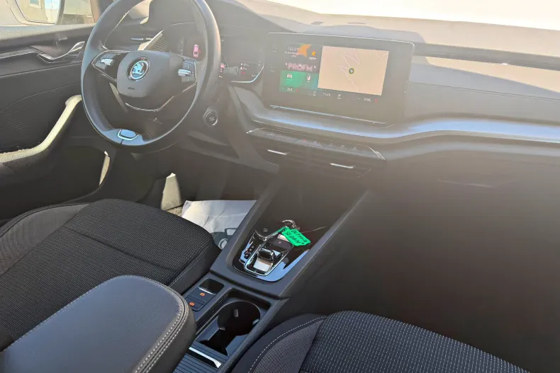 Skoda Octavia din 2023 cu 125.720 km - oferta SKO219885 - foto 9