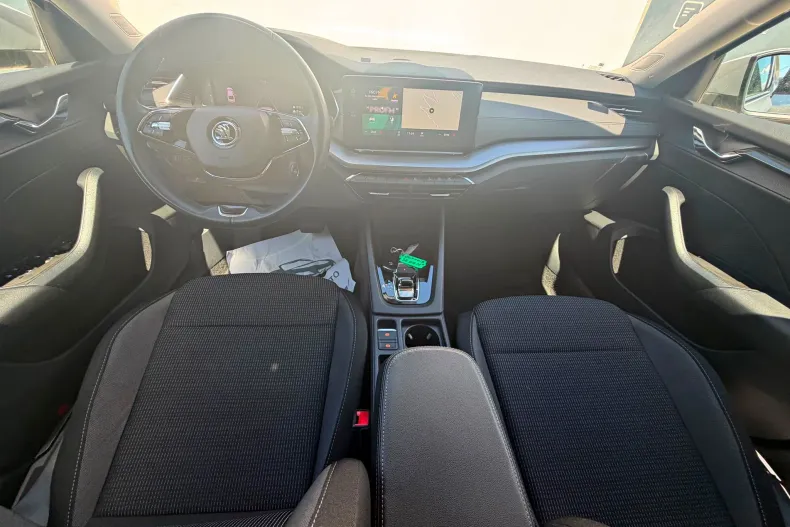 Skoda Octavia din 2023 cu 125.720 km - oferta SKO219885 - foto 10