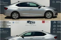 Skoda Octavia din 2023 cu 125.720 km - oferta SKO219885 - foto 12