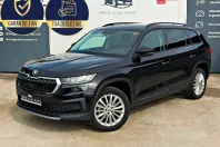 Skoda Kodiaq din 2022 cu 131.000 km - oferta SKO219886 - foto 1