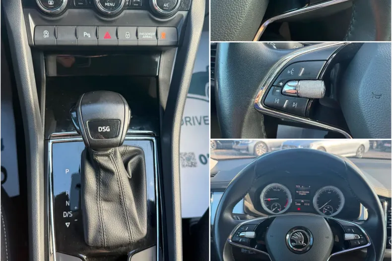 Skoda Kodiaq din 2022 cu 131.000 km - oferta SKO219886 - foto 5
