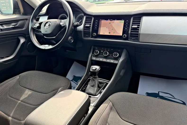 Skoda Kodiaq din 2022 cu 131.000 km - oferta SKO219886 - foto 8