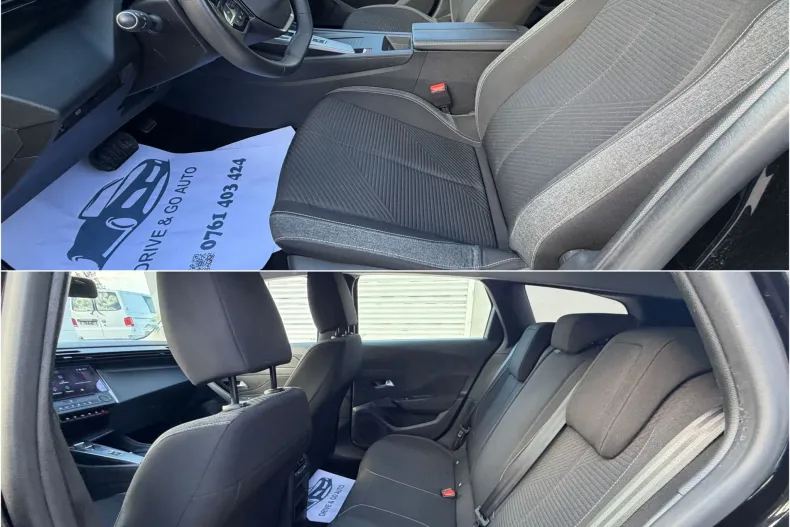 Peugeot 308 din 2022 cu 152.830 km - oferta PEU219887 - foto 3