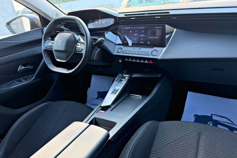 Peugeot 308 din 2022 cu 152.830 km - oferta PEU219887 - foto 4