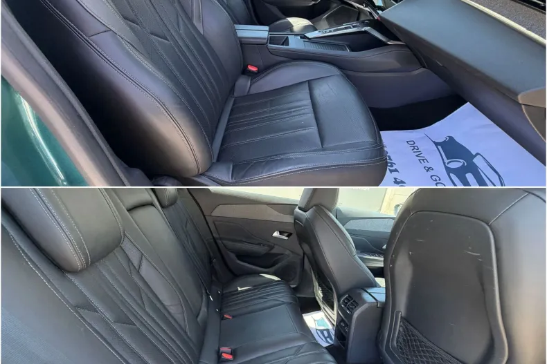 Peugeot 308 din 2022 cu 151.700 km - oferta PEU219888 - foto 6