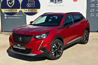 Peugeot 2008 din 2022 cu 139.770 km - oferta PEU219889 - foto 1