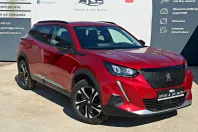 Peugeot 2008 din 2022 cu 139.770 km - oferta PEU219889 - foto 2