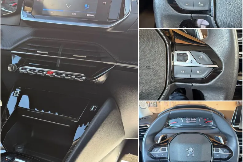 Peugeot 2008 din 2022 cu 139.770 km - oferta PEU219889 - foto 6