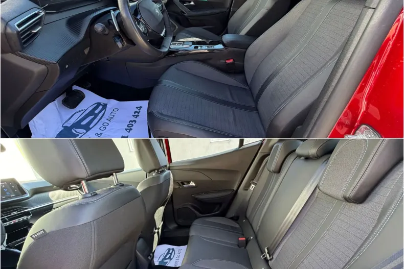 Peugeot 2008 din 2022 cu 139.770 km - oferta PEU219889 - foto 8
