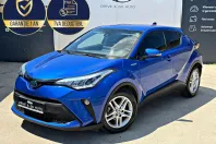 Toyota C-HR din 2021 cu 56.010 km - oferta TOY219890 - foto 1