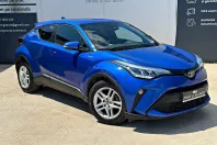 Toyota C-HR din 2021 cu 56.010 km - oferta TOY219890 - foto 2