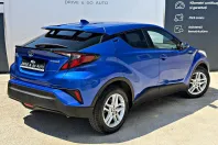 Toyota C-HR din 2021 cu 56.010 km - oferta TOY219890 - foto 4