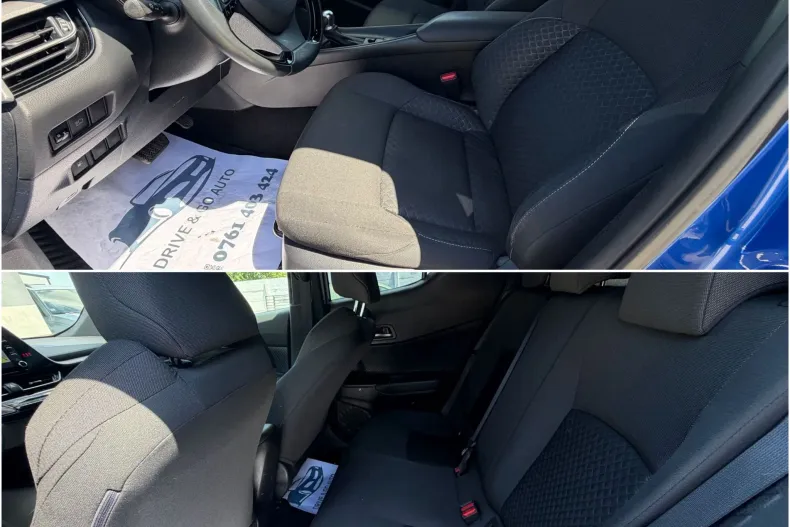 Toyota C-HR din 2021 cu 56.010 km - oferta TOY219890 - foto 6