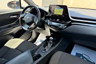 Toyota C-HR din 2021 cu 56.010 km - oferta TOY219890 - foto 8
