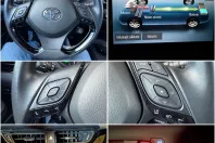 Toyota C-HR din 2021 cu 56.010 km - oferta TOY219890 - foto 9