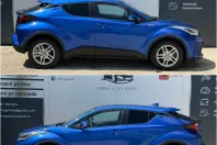 Toyota C-HR din 2021 cu 56.010 km - oferta TOY219890 - foto 11