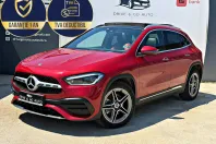 Mercedes-Benz GLA (Clasa GLA) din 2021 cu 157.100 km - oferta MER219891 - foto 1