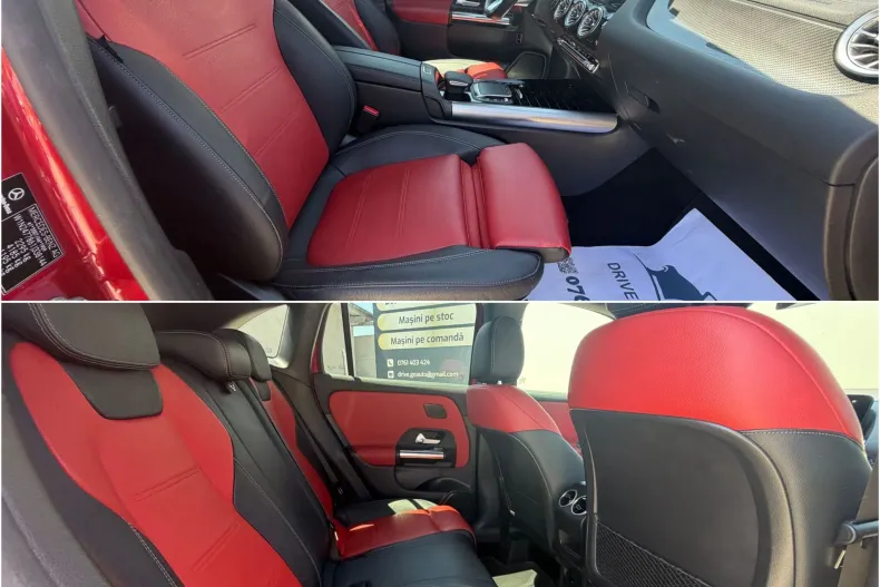 Mercedes-Benz GLA (Clasa GLA) din 2021 cu 157.100 km - oferta MER219891 - foto 7