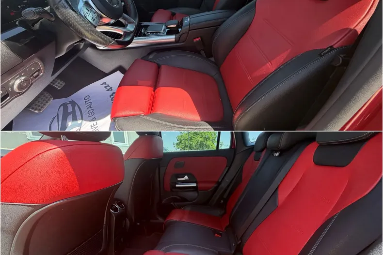 Mercedes-Benz GLA (Clasa GLA) din 2021 cu 157.100 km - oferta MER219891 - foto 8