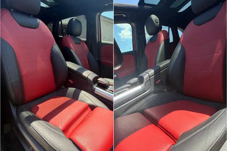 Mercedes-Benz GLA (Clasa GLA) din 2021 cu 157.100 km - oferta MER219891 - foto 10