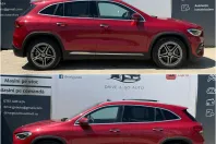 Mercedes-Benz GLA (Clasa GLA) din 2021 cu 157.100 km - oferta MER219891 - foto 12