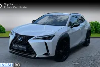 Lexus UX din 2021 cu 100.253 km - oferta LEX219893 - foto 1