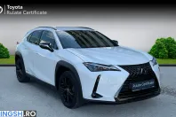 Lexus UX din 2021 cu 100.253 km - oferta LEX219893 - foto 2