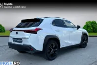 Lexus UX din 2021 cu 100.253 km - oferta LEX219893 - foto 4