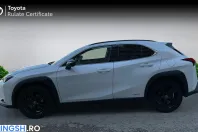 Lexus UX din 2021 cu 100.253 km - oferta LEX219893 - foto 5