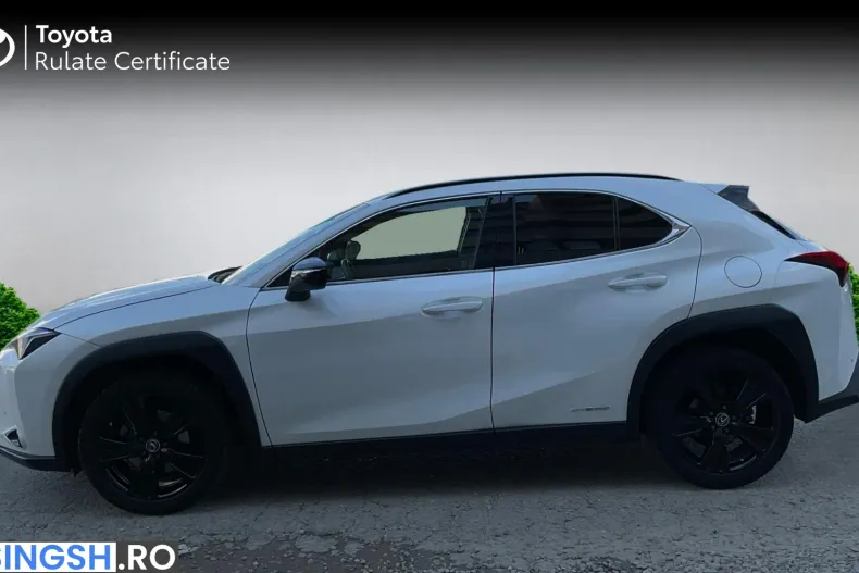 Lexus UX din 2021 cu 100.253 km - oferta LEX219893 - foto 5