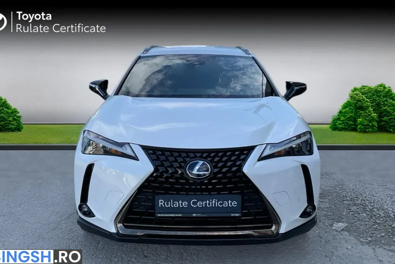 Lexus UX din 2021 cu 100.253 km - oferta LEX219893 - foto 7