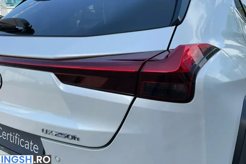 Lexus UX din 2021 cu 100.253 km - oferta LEX219893 - foto 12