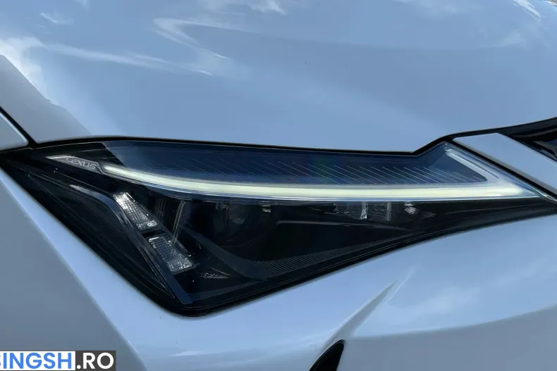 Lexus UX din 2021 cu 100.253 km - oferta LEX219893 - foto 13