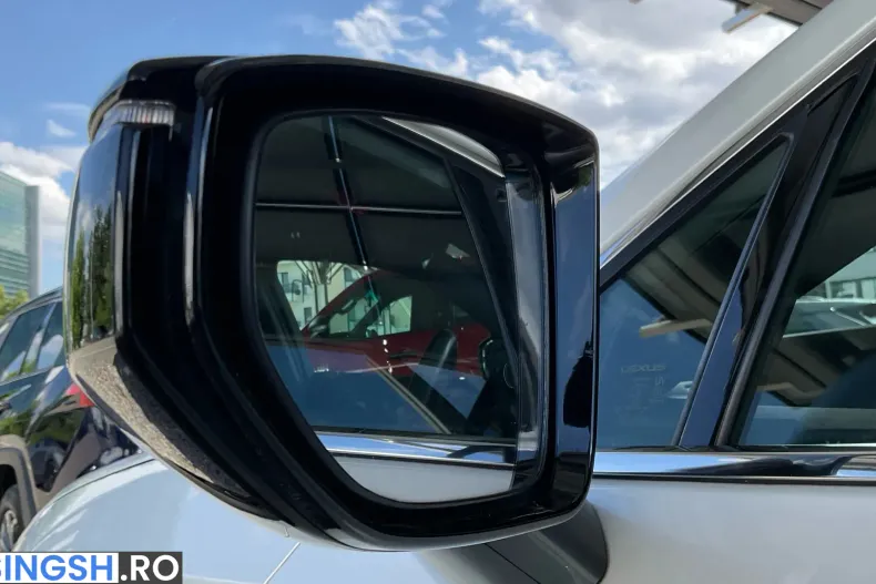 Lexus UX din 2021 cu 100.253 km - oferta LEX219893 - foto 15