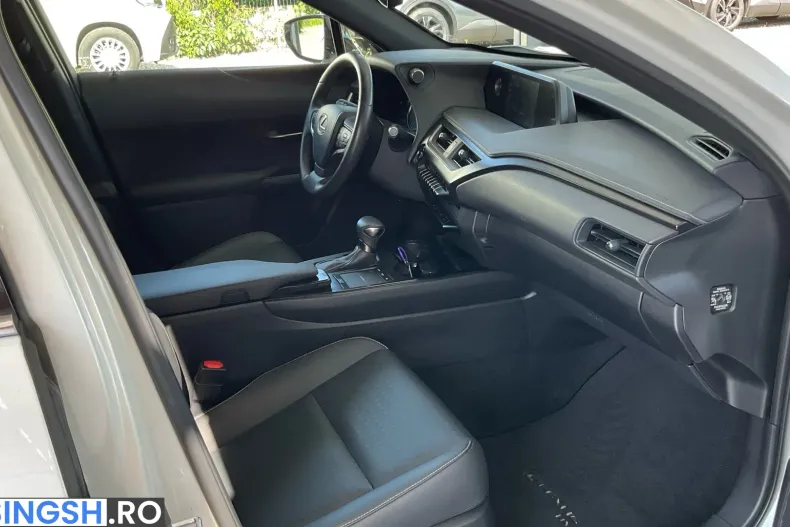 Lexus UX din 2021 cu 100.253 km - oferta LEX219893 - foto 16