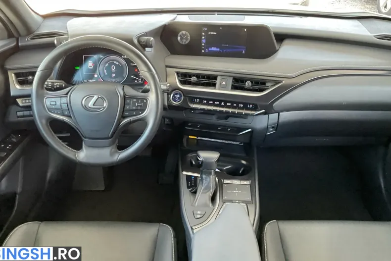 Lexus UX din 2021 cu 100.253 km - oferta LEX219893 - foto 18