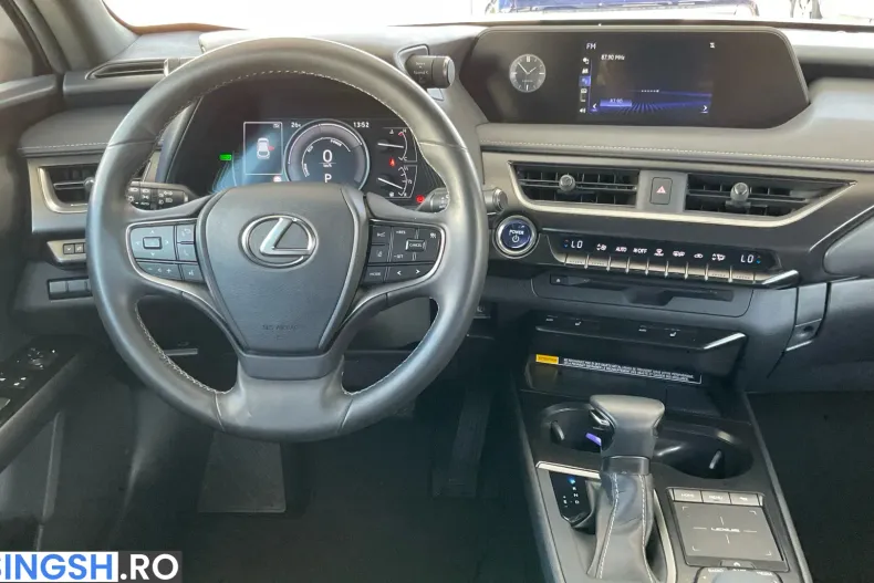 Lexus UX din 2021 cu 100.253 km - oferta LEX219893 - foto 19