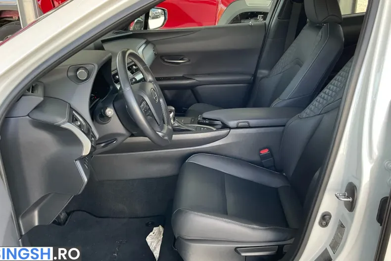 Lexus UX din 2021 cu 100.253 km - oferta LEX219893 - foto 21