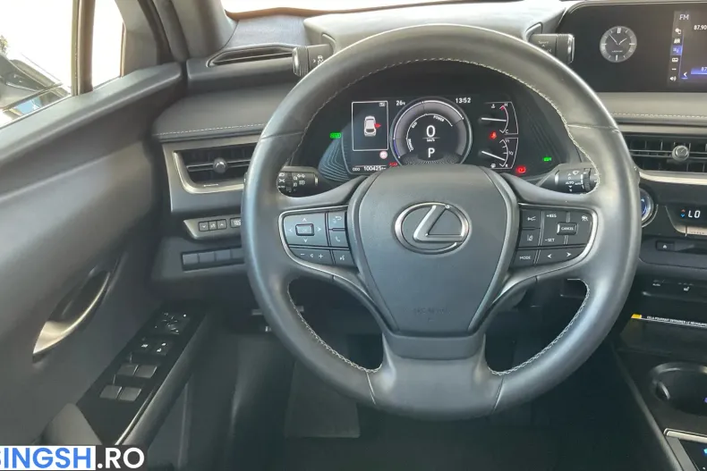 Lexus UX din 2021 cu 100.253 km - oferta LEX219893 - foto 22
