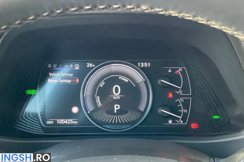 Lexus UX din 2021 cu 100.253 km - oferta LEX219893 - foto 23