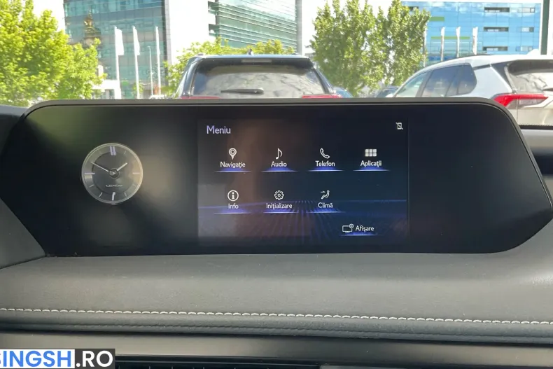 Lexus UX din 2021 cu 100.253 km - oferta LEX219893 - foto 28