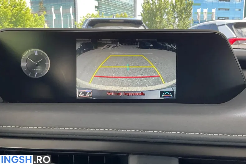 Lexus UX din 2021 cu 100.253 km - oferta LEX219893 - foto 30