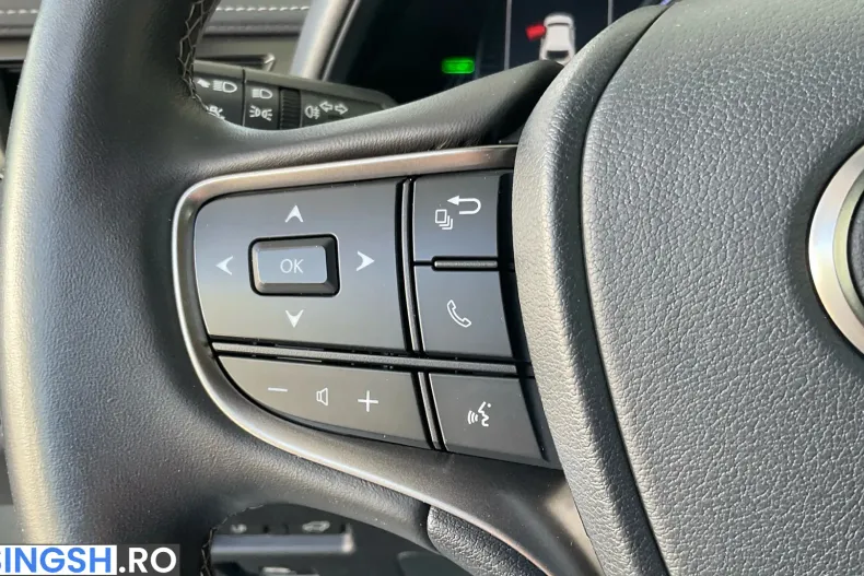 Lexus UX din 2021 cu 100.253 km - oferta LEX219893 - foto 31